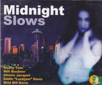 Midnight Slows 