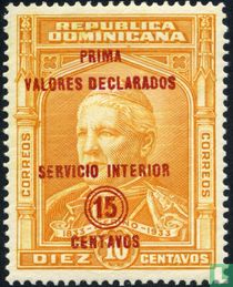 Registration Seal