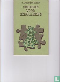 Schaken voor scholieren