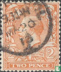 König George V.