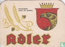 Adler Serie 2 Nr. 09 Havikarend