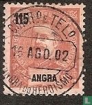 King Carlos I