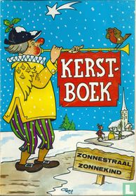 Kerstboek Zonnekind / Zonnestraal
