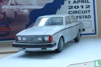 Volvo 242 gt