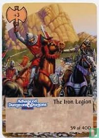 The Iron Legion
