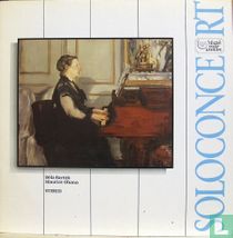 Soloconcert