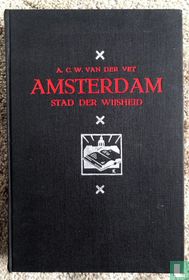 Amsterdam stad der wijsheid