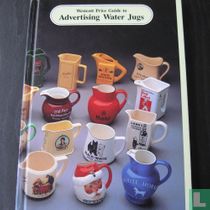Westcott Price Guide To Advertising Water Jugs