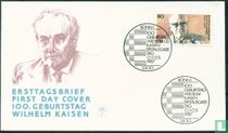 Wilhelm Kaisen