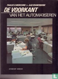 De voorkant van het automatiseren