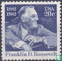 Franklin D. Roosevelt acheter