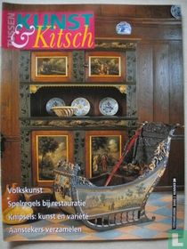 Tussen kunst & kitsch 24