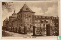 St, Ignatiusziekenhuis