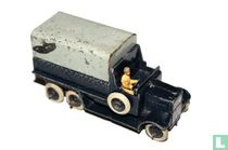 Covered Transport Wagon