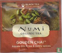 Golden Chai [tm]