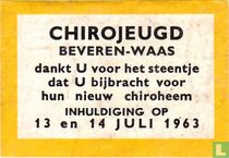 Chirojeugd
