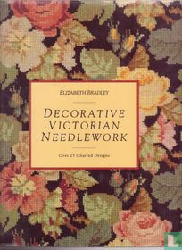 Decorative Victorian Needlework