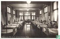 St. Ignatiusziekenhuis Vrouwenzaal Afdeling A 