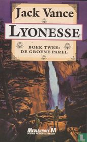 Lyonesse 2: De groene parel