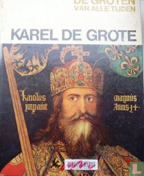 Karel de Grote