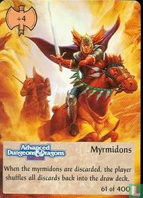Myrmidons