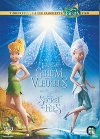 Tinker Bell: Het geheim van de vleugels / La fée Clochette et le secret des fées