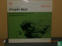Chopin / Liszt