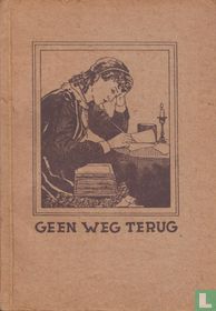 Geen weg terug