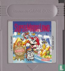 Super Mario Land