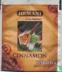 Cinnamon