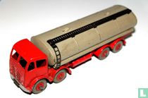 Foden 14-Ton Tanker