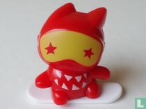 J-cint (rouge)