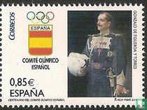 Spanish Olympic Committee
