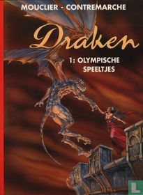 Olympische speeltjes