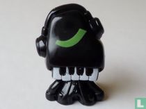 Pia (schwarz)