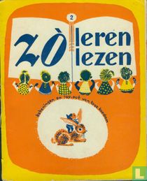 Zò leren lezen