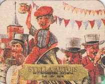 Wittefeesten Zichem