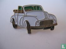 Morris Minor