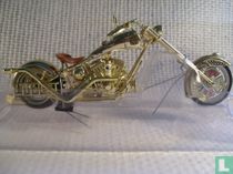OCC Fire Bike ’Gold’