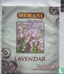 Lavendar