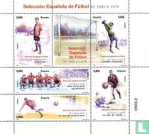 Spanische Fußballmannschaft kaufen