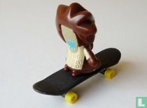 Planche à roulettes