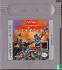 Bionic Commando