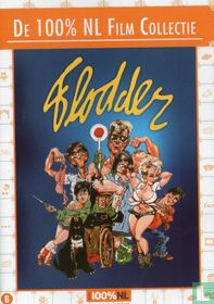 Flodder