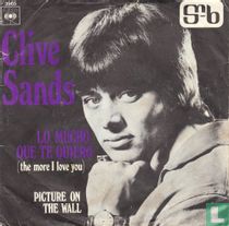 Lo mucho que te quiero (The More I Love You)