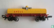 Ketelwagen "SHELL" 