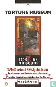 Torture Museum