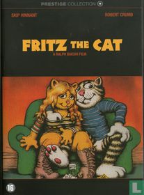 Fritz the Cat