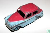 Hillman Minx