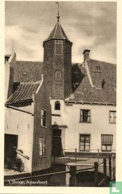 't Sluisje, Amersfoort